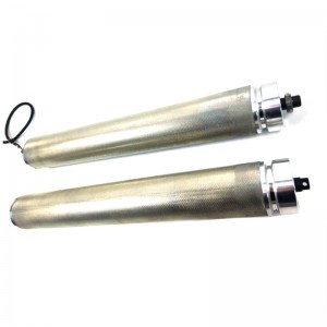 Correo especial para Huidong Logistics Sorter Express Transportador Roller galvanizado Rollero de acero inoxidable Roller de goma de goma